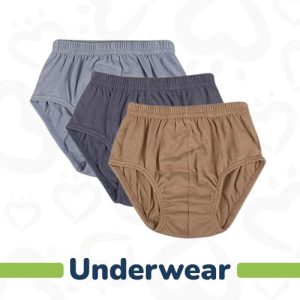 Underwear | Panties | Nappies