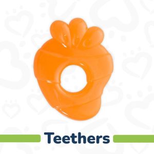 Teethers