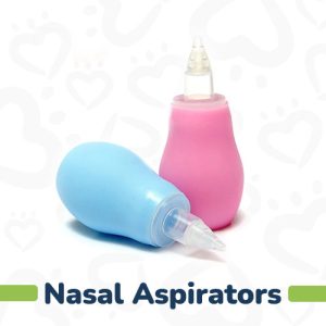 Nasal Aspirators