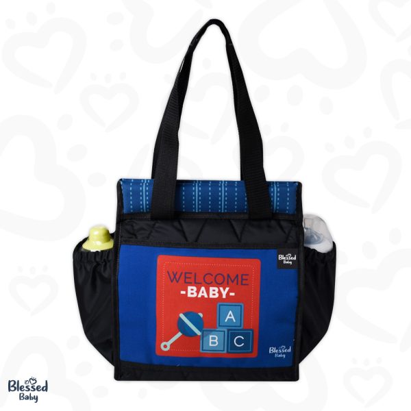 Baby Travelling Bag